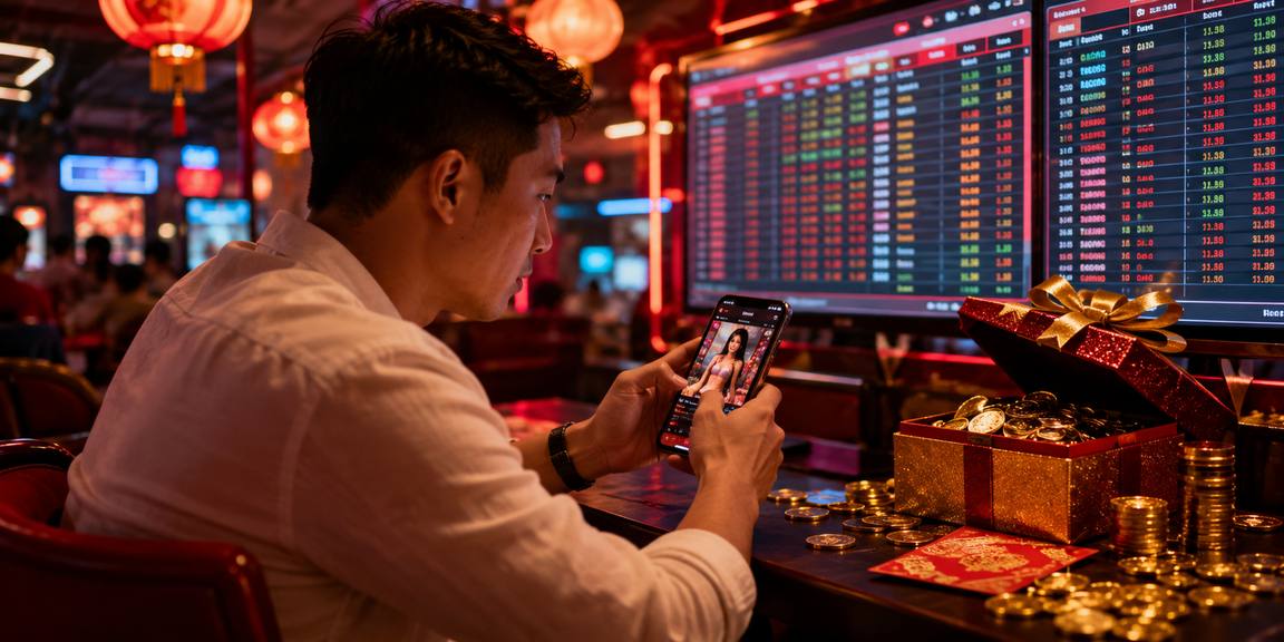 no99 Casino Trực Tiếp